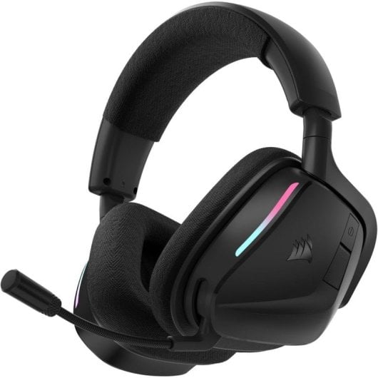 Sony PlayStation 5 Slim Digital Chasis E + Corsair Void V2 Auriculares Inalámbricos Negros
