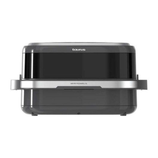 Friteuse Taurus avec Fenêtre 2200 W Double Résistance