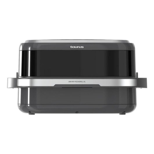 Friteuse Taurus avec Fenêtre 2200 W Double Résistance
