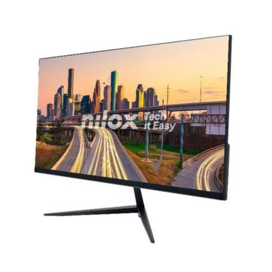 Écran PC Nilox NXM22FHD1203 22" Full HD 120Hz VA LED 1ms