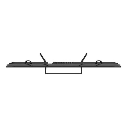 TV Smart Tech QLED 75QG06K 75" 4K UltraHD 60Hz Smart TV Google TV HDR10