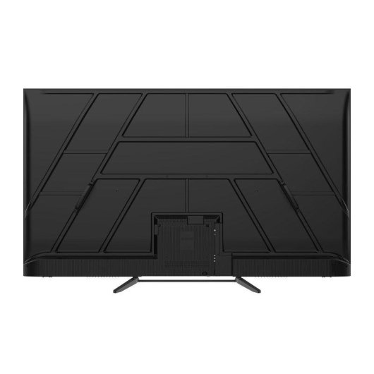 TV Smart Tech QLED 75QG06K 75" 4K UltraHD 60Hz Smart TV Google TV HDR10