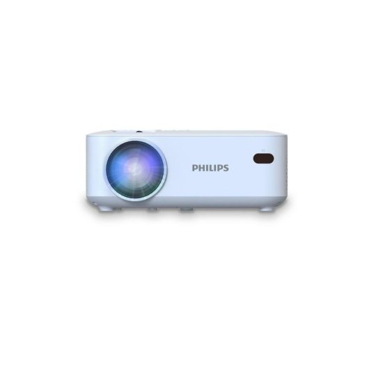 Beamer Philips NeoPix 100 800x480 42 Lumen 83" LED LCD Tragbar