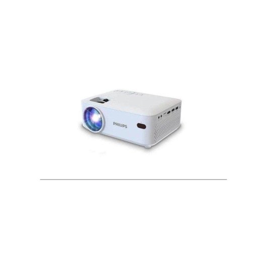 Beamer Philips NeoPix 100 800x480 42 Lumen 83" LED LCD Tragbar