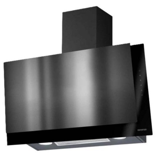 Campana extractora Infiniton Integrable 90cm con función Booster y control táctil