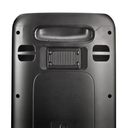 Altoparlanti NGS Wildglam-B2C Bluetooth 5.4 400W con LED RGB e TWS