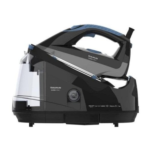 Centro de Passar Taurus Sliding X-Pro 7 2800W Preto