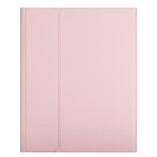 Funda con Teclado Bluetooth para iPad Air 11 (2024) Royal Bailey TS11c-1 Rosa
