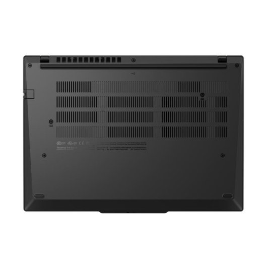 Notebook Lenovo ThinkPad T14 Gen 5 14" Intel Core Ultra 5 125U 16GB Intel Graphics 512GB SSD Windows 11 Pro tastiera retroilluminata