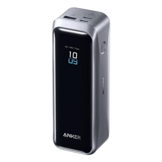 Batterie Externe Anker A110B 20100 mAh PowerIQ 4.0 Noir