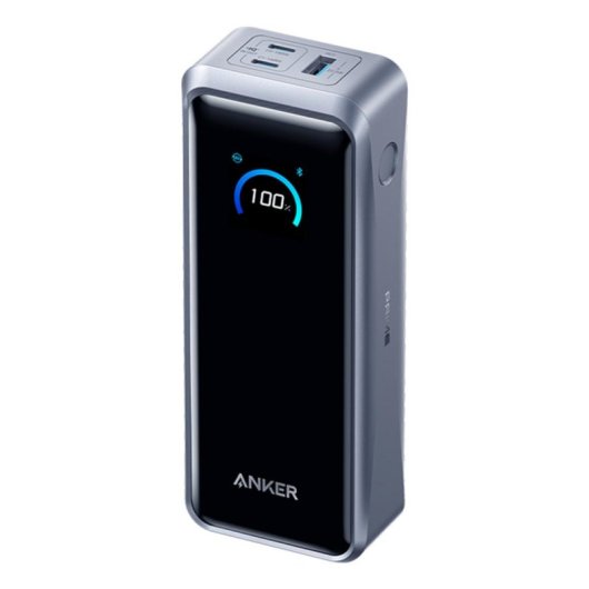 Batteria Esterna Anker A110AH11 26250 mAh PowerIQ 4.0 Nero