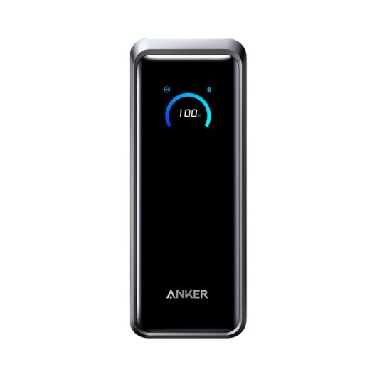 Externe Batterij Anker A110AH11 26250 mAh PowerIQ 4.0 Zwart