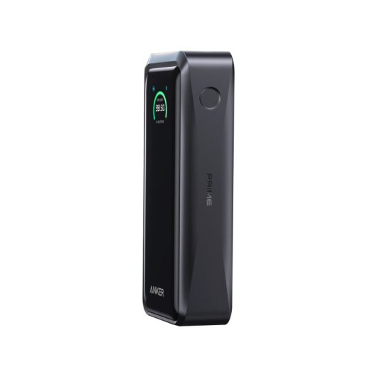 Externe Batterij Anker A110AH11 26250 mAh PowerIQ 4.0 Zwart