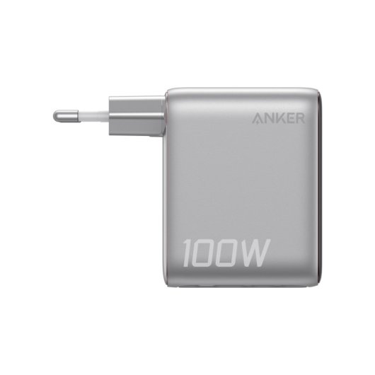Caricatore Anker B121BG41 100 W USB-C schermo integrato