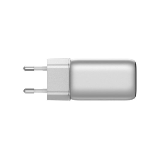 Caricatore Anker B121BG41 100 W USB-C schermo integrato