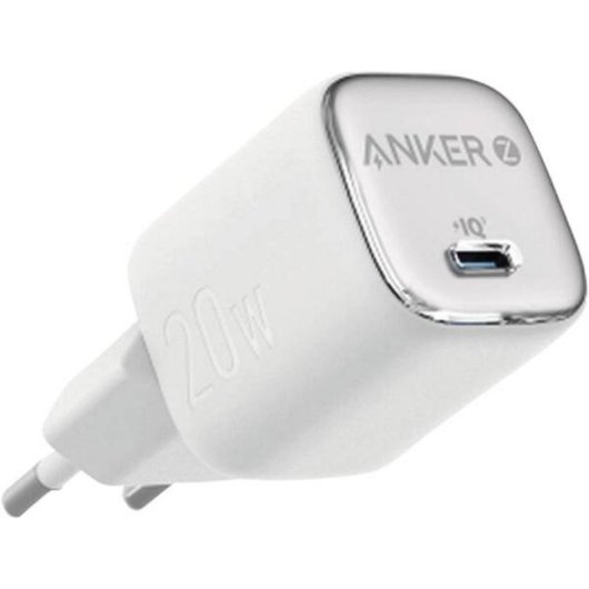 Chargeur Anker A2699G21 USB-C PowerIQ 3.0 Carga Rápida