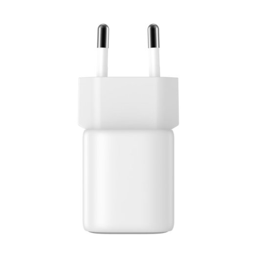 Cargador de Pared Anker Zolo 20W, 1 USB-C, Blanco
