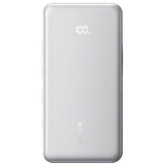 Power Bank Anker Zolo 10000 mAh 30 W Blanco