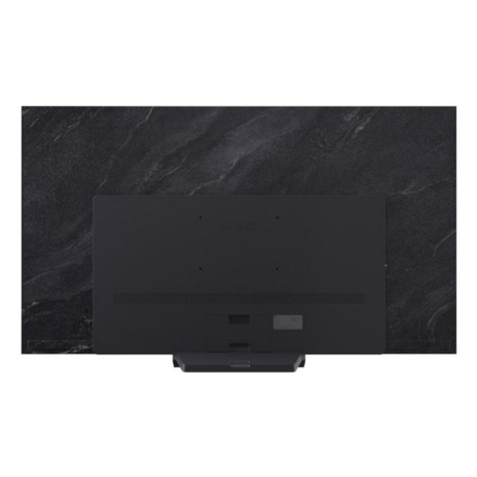 TV LG OLED evo OLED55C57LA 55" 4K UltraHD 120Hz Smart TV WebOS HDR10 Dolby Vision