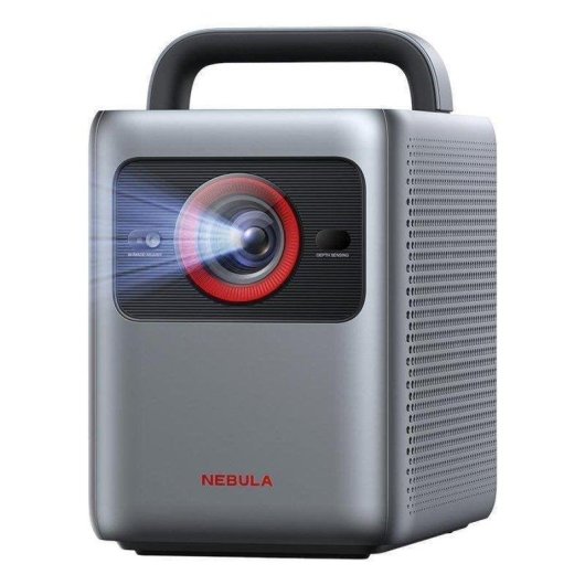 Proyector Nebula Cosmos 4K SE UHD 4K 1800 Lúmenes 200" Láser DLP Google TV Smart