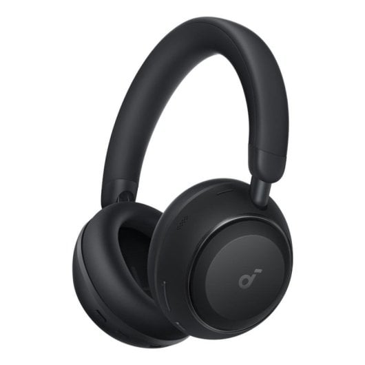 Auriculares Soundcore Space 2 inalámbricos TWS con filtrado de ruido, negros