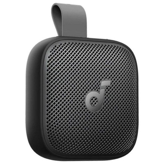 Altoparlanti Soundcore Boom Go 3i Nero Bluetooth 15W Resistente IP68