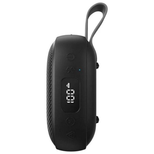 Altoparlanti Soundcore Boom Go 3i Nero Bluetooth 15W Resistente IP68