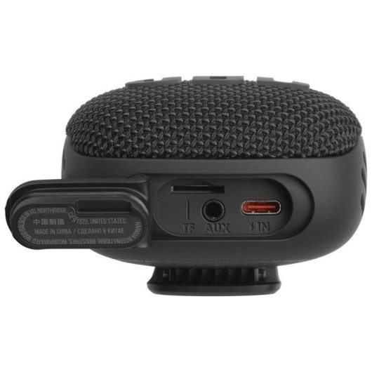Altavoces JBL Portátil Bluetooth 5W con montaje para manillar y IP67