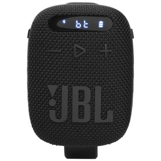 Altavoces JBL Portátil Bluetooth 5W con montaje para manillar y IP67