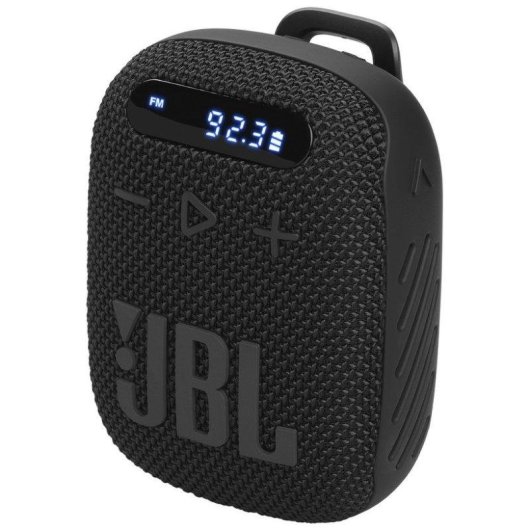 Altavoces JBL Portátil Bluetooth 5W con montaje para manillar y IP67
