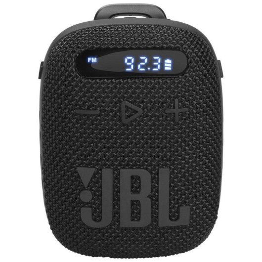 Altavoces JBL Portátil Bluetooth 5W con montaje para manillar y IP67