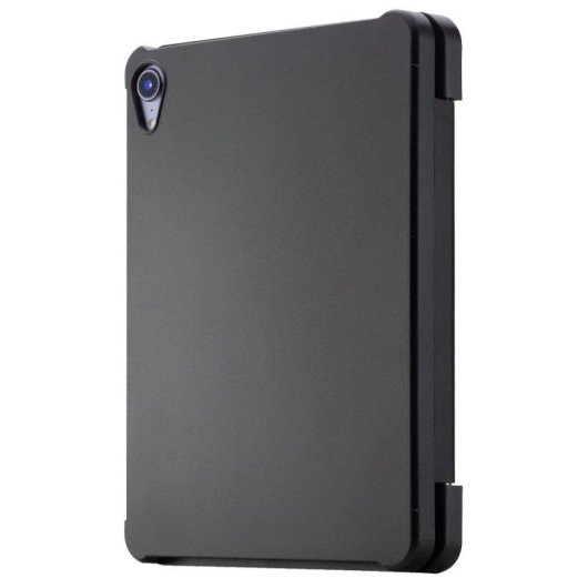 Funda con Teclado Bluetooth Royal Bailey F19a para iPad 2018/2017, Pro 9.7, Air 2, Air Negro