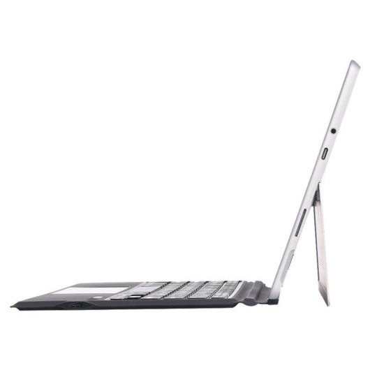 Capa com Teclado Bluetooth Royal Bailey 2089a para Surface Pro9/Pro8/ProX