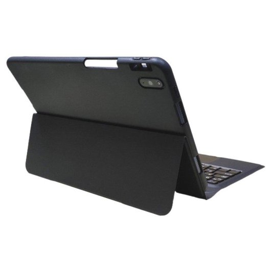 Capa com Teclado Bluetooth Royal Bailey S-rm106 para Redmi 10.6