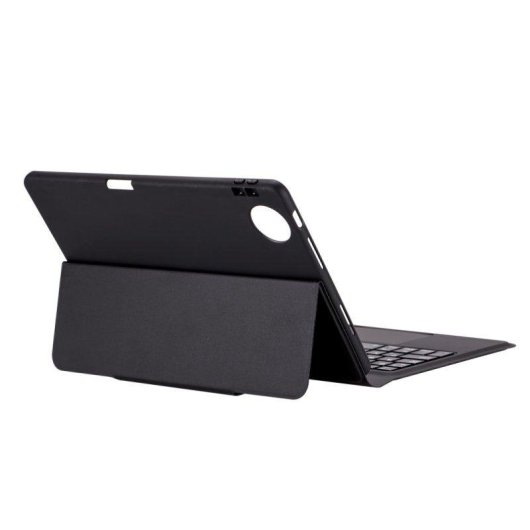 Capa com Teclado Bluetooth Royal Bailey T-op10 para Oppo Pad Air 10.36"