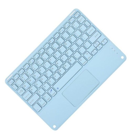 Hülle Royal Bailey Jt-t500 mit Bluetooth-Tastatur für Samsung Tab A7 10.4 kratzfest