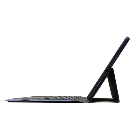 Capa com Teclado Bluetooth Royal Bailey T1064c para Huawei Matepad 10.4"