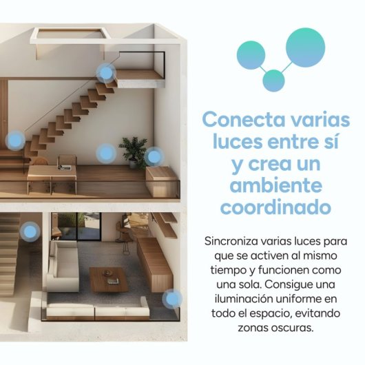 Ksix  Luz Led Sense Bar, Sensor De Movimiento, 50lm, Cct 3000k-6500k, Batería 1100mah Recargable Usb-c, Sensor De Movimiento, 50lm, Cct 3000k-6500k, Batería 1100mah Recargable Usb-c