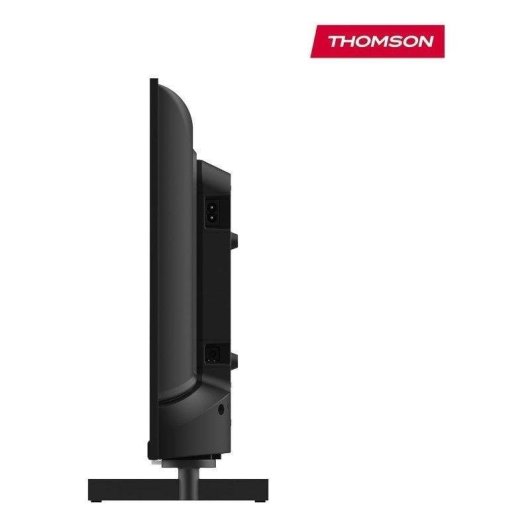 TV Thomson LED 24HG2S15C 24" HD 60Hz Smart TV Google TV Dolby Audio 12V