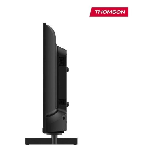 TV Thomson LED 24HG2S15C 24" HD 60Hz Smart TV Google TV Dolby Audio 12V