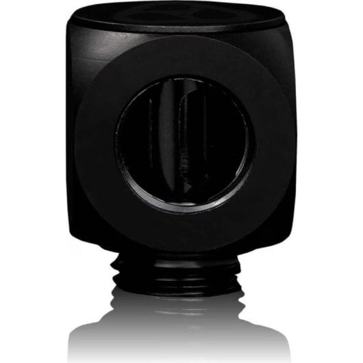 Wasserkühlung Thermal Grizzly DeltaMate Rotary T Schwarz 360° Drehbar