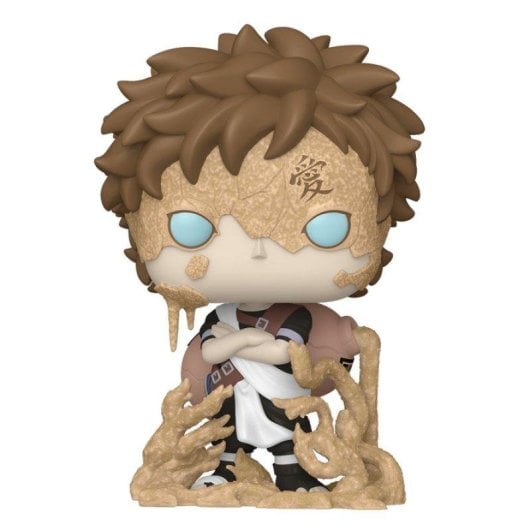 Figura Pop! Vinyl Gaara de Naruto de Funko