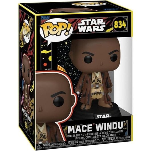 Figurine Funko Pop! Star Wars Captain Fordo Vinyl Sammlerstück