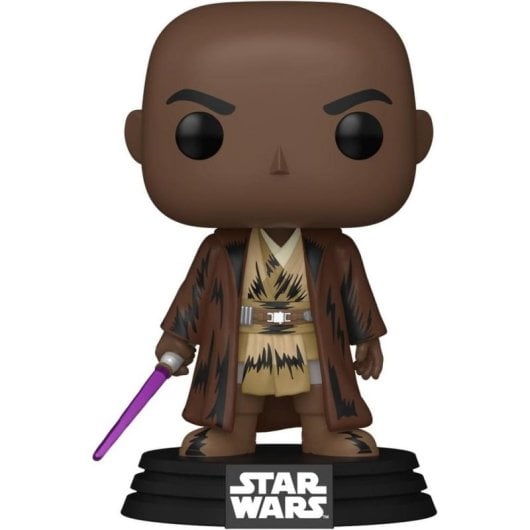 Figurine Funko Pop! Star Wars Captain Fordo Vinyl Sammlerstück