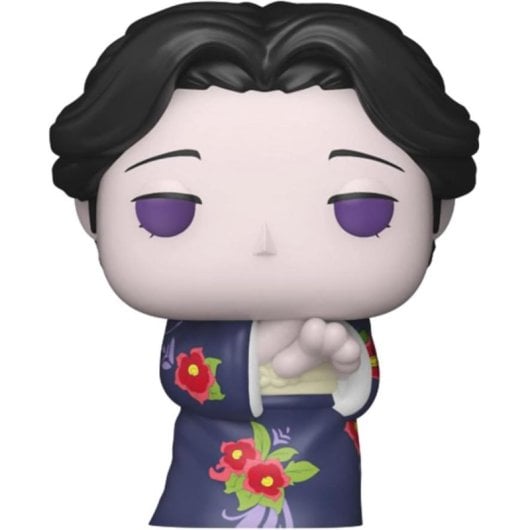 Figura Funko Bitty Pop! 4 Pack Demon Slayer Nezuko Kamado