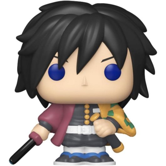 Figura Funko Bitty Pop! 4 Pack Demon Slayer Nezuko Kamado