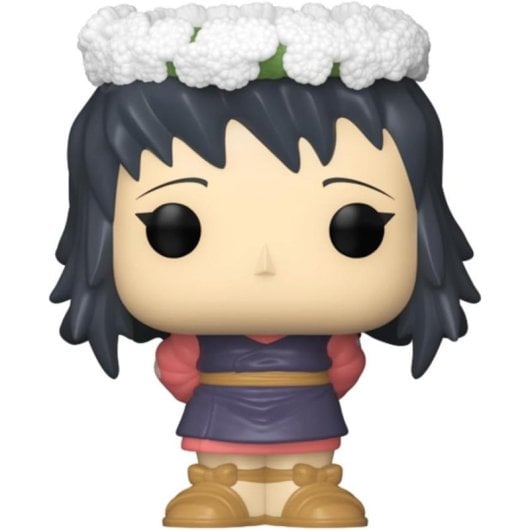 Figura Funko Bitty Pop! 4 Pack Demon Slayer Rui Vinilo