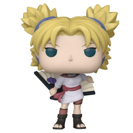 Figur Pop! Temari Naruto Animation Funko Vinyl