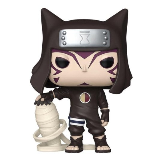 Figurine POP! Naruto Kankuro Funko Vinyl 10,9 cm