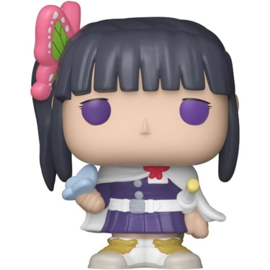Figurine Funko Bitty Pop! 4 Pack Demon Slayer Zenitsu Agatsuma